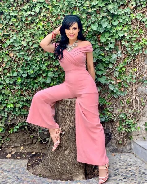 maribel guardia age